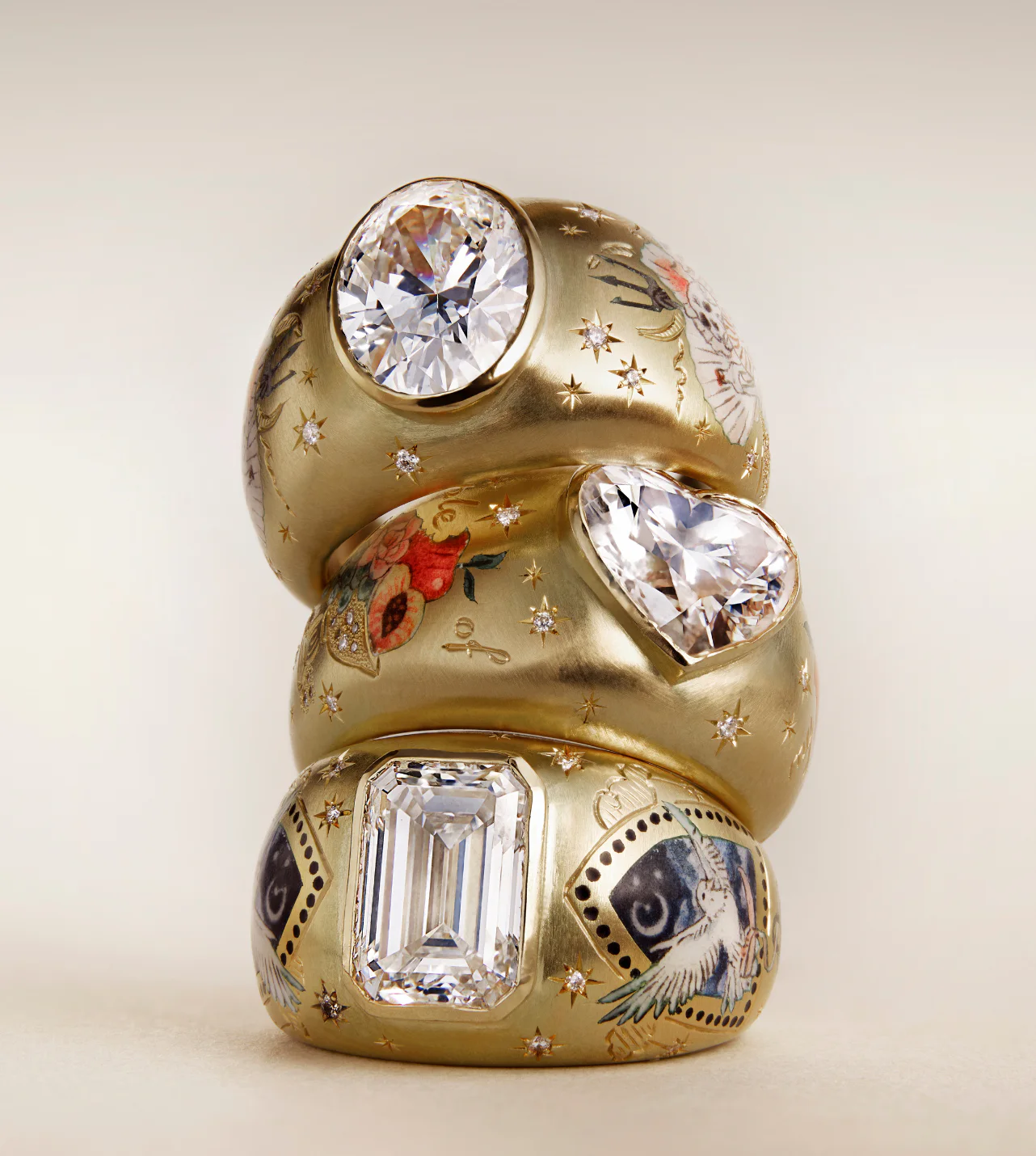 Timeless Elegance, Handcrafted for You